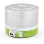 Ariete Deshidratadora B-Dry 616 245W con 5 cestas apilables